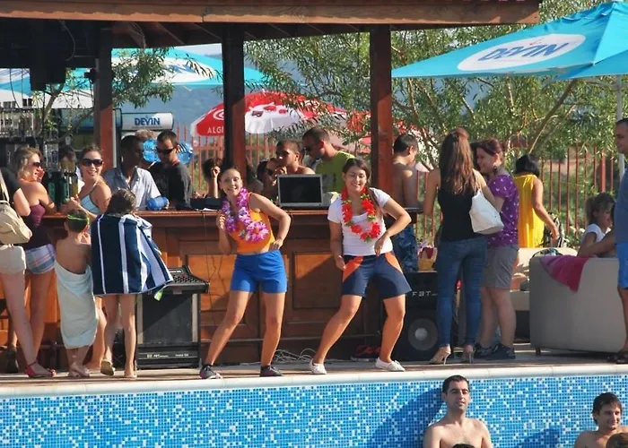 Harmony Hills Tomovi B21 * רוגאצ'בו