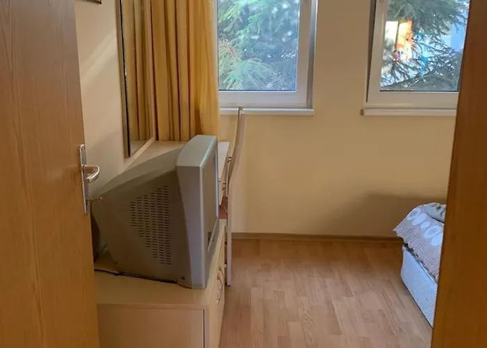 Harmony Hills Tomovi B21 דירה רוגאצ'בו