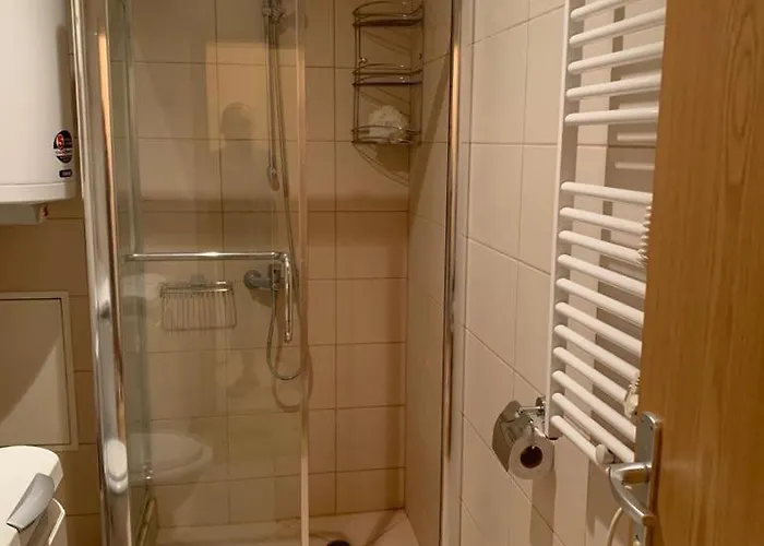 Harmony Hills Tomovi B21 * רוגאצ'בו