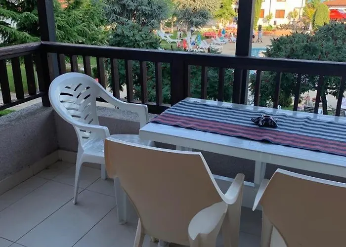 Harmony Hills Tomovi B21 רוגאצ'בו