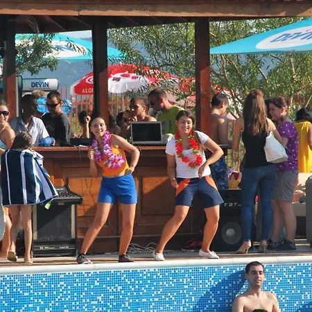 Harmony Hills Tomovi B21 * Rogachevo