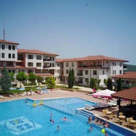 Harmony Hills Tomovi B21 דירה