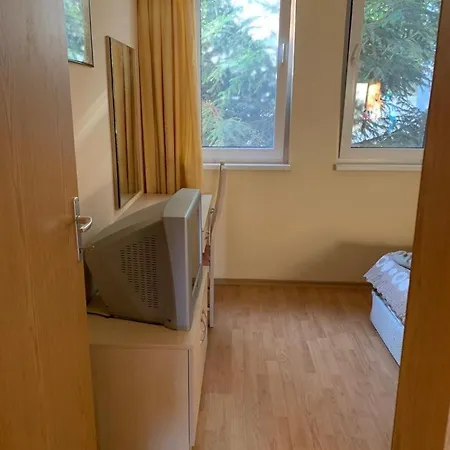 Harmony Hills Tomovi B21 Lejlighed Rogachevo