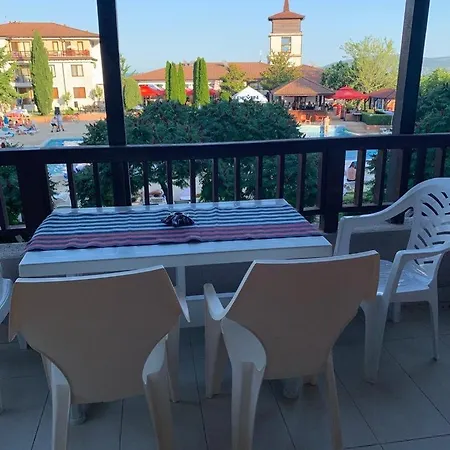 Harmony Hills Tomovi B21 Lejlighed