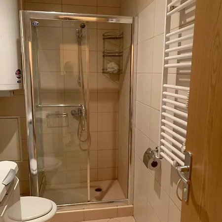 Harmony Hills Tomovi B21 * Rogachevo