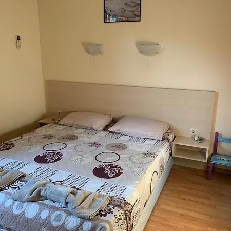 Lejlighed Harmony Hills Tomovi B21 Rogachevo