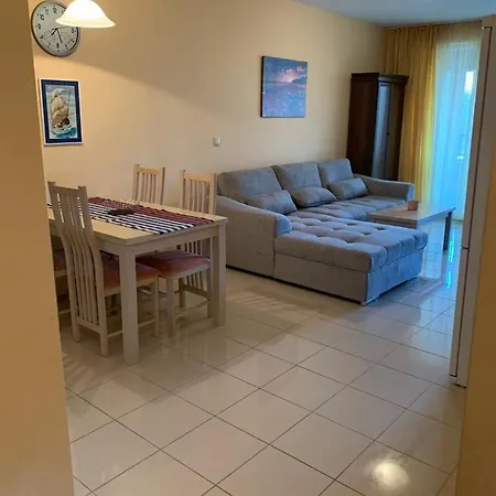 Harmony Hills Tomovi B21 דירה *