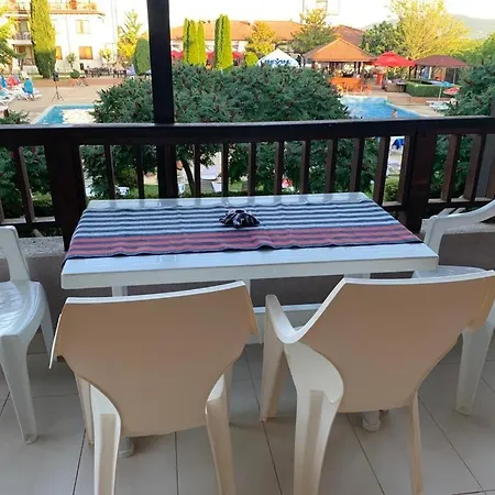 Harmony Hills Tomovi B21 Lejlighed Rogachevo