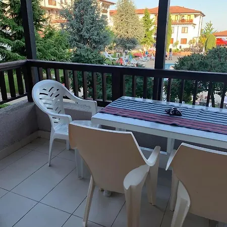 Harmony Hills Tomovi B21 רוגאצ'בו