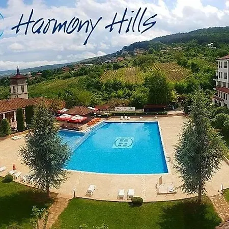 Harmony Hills Tomovi B21 דירה