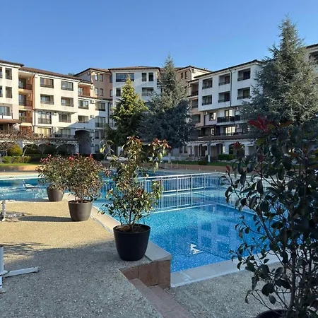 דירה Harmony Hills Tomovi B21 רוגאצ'בו