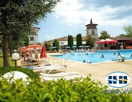 Harmony Hills Tomovi B21 דירה רוגאצ'בו