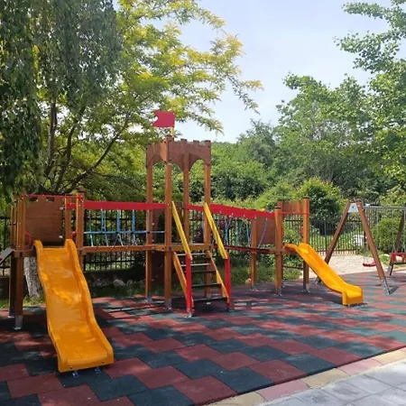 דירה Harmony Hills Tomovi B21 רוגאצ'בו