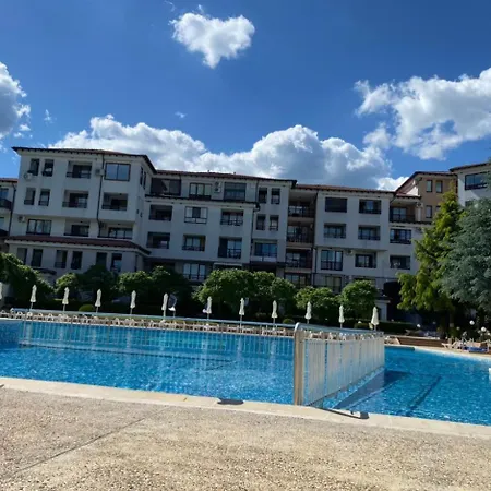 Harmony Hills Tomovi B21 דירה רוגאצ'בו
