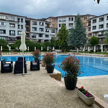 Harmony Hills Tomovi B21 * רוגאצ'בו