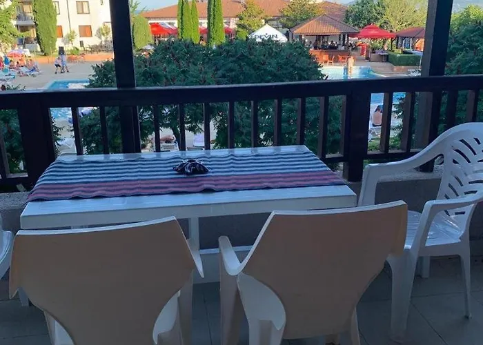 Harmony Hills Tomovi B21 Apartamento