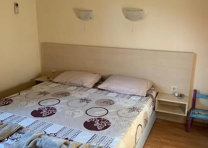 Apartamento Harmony Hills Tomovi B21 Rogachevo