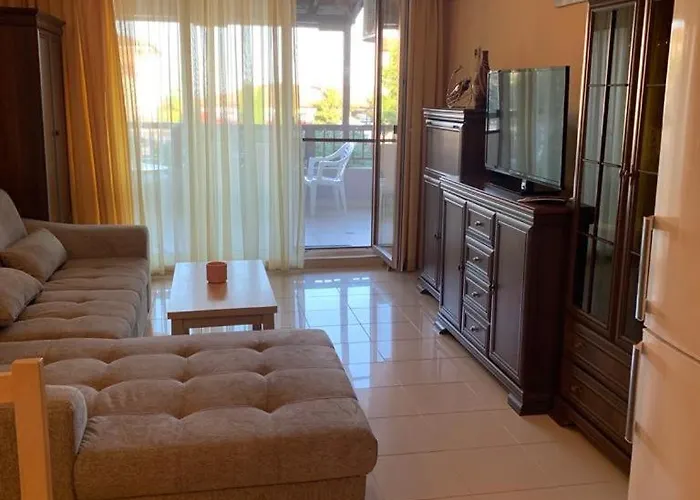 Harmony Hills Tomovi B21 Rogachevo