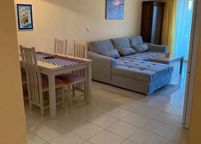 Harmony Hills Tomovi B21 Apartamento *