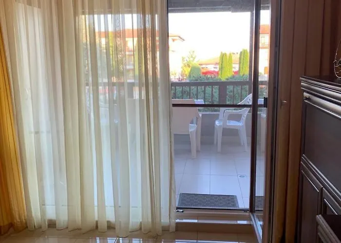 Harmony Hills Tomovi B21 * Rogachevo